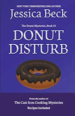 Donut Disturb 