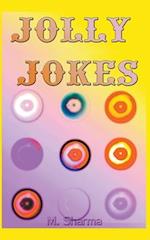 Jolly Jokes 