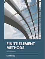 Finite Element Methods 