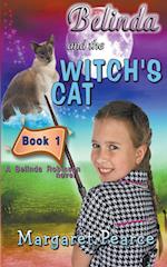 Belinda and the Witch's Cat