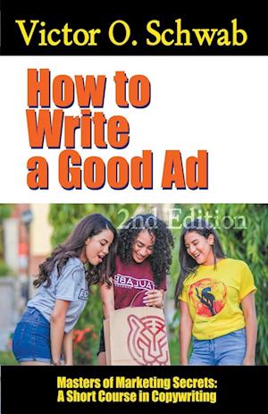 How to Write a Good Ad