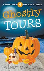 Ghostly Tours 