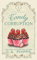 Candy Corruption 