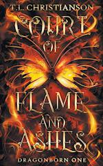 Court of Flame and Ashes 