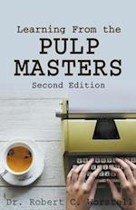 Learning from the Pulp Masters