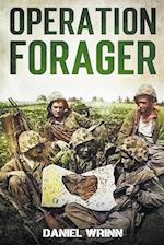 Operation Forager 