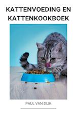 Kattenvoeding en Kattenkookboek