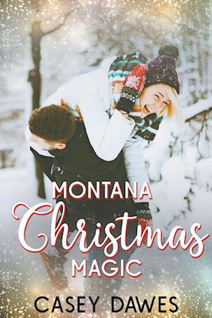 Montana Christmas Magic