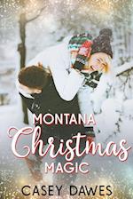 Montana Christmas Magic 