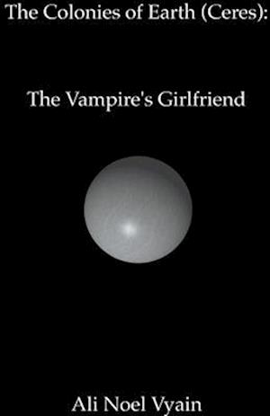 The Vampire's Girlfriend