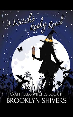 A Witch's Rocky Road