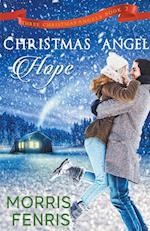 Christmas Angel Hope 