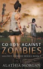 Co-Eds Against Zombies 