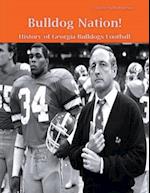 Bulldog Nation! History of Georgia Bulldogs Football 