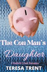 The Con Man's Daughter