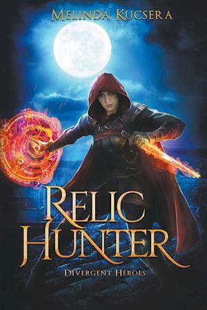 Relic Hunter