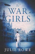 The War Girls 