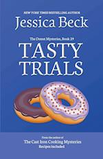 Tasty Trials 