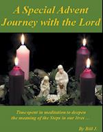 A Special Advent Journey with the Lord 