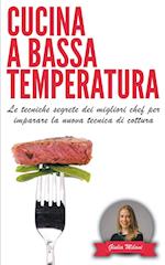 Cucina a bassa temperatura