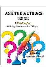 Ask the Authors 2022 