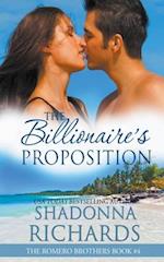 The Billionaire's Proposition 