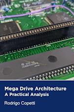 Mega Drive Architecture