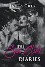 The Sex Club Diaries 