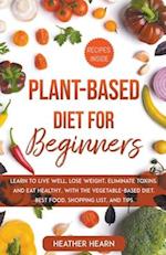 Plant-Based Diet for Beginners 