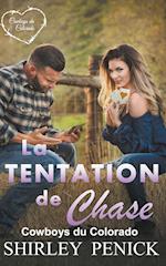 La Tentation de Chase