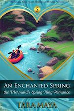 Enchanted Spring - The Mermaid's Spring Fling Romance