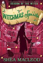 Witchmas Spirits