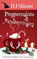 Peppermints & Pandemonium