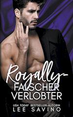 Royally - falscher Verlobter