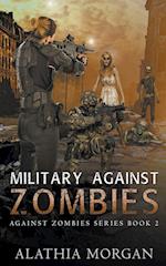 Military Against Zombies 