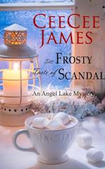 Frosty Taste of Scandal