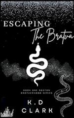 Escaping the Bratva 