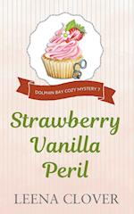 Strawberry Vanilla Peril 