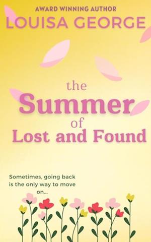 Summer of Lost and Found