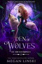 Den of Wolves