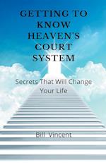 Getting to Know Heaven's Court System