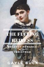 The Fleeing Heiress 