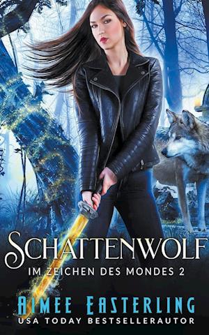 Schattenwolf