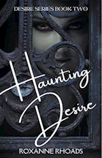 Haunting Desire 