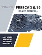 FreeCAD 0.19 Basics Tutorial