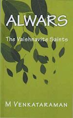Alwars, The Vaishnavite Saints 