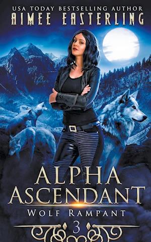 Alpha Ascendant