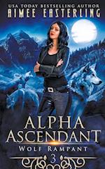 Alpha Ascendant 