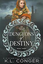 Dungeons of Destiny 