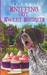Sniffing Out Sweet Secrets 